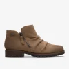 Clarks Nissini Top Waterproof<Women Boots & Booties