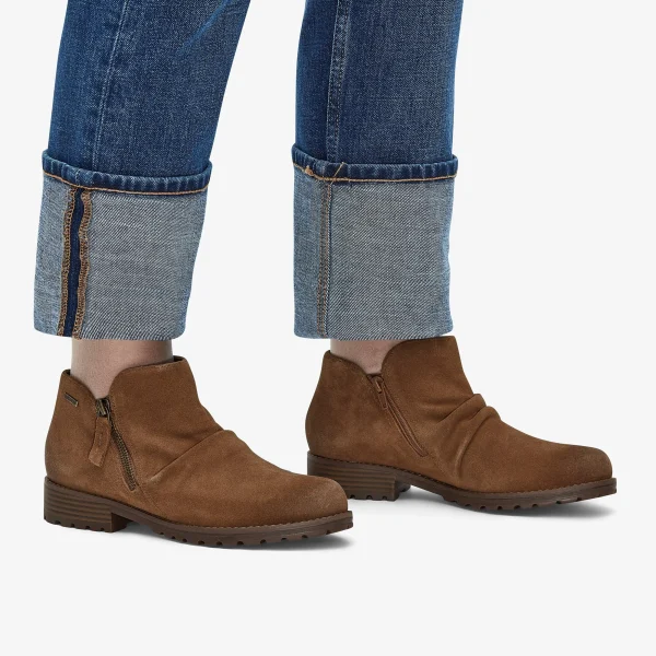 Clarks Nissini Top Waterproof<Women Boots & Booties