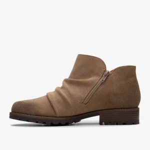 Clarks Nissini Top Waterproof<Women Boots & Booties