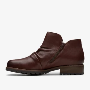 Clarks Nissini Top Waterproof<Women Boots & Booties