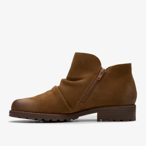 Clarks Nissini Top Waterproof<Women Boots & Booties