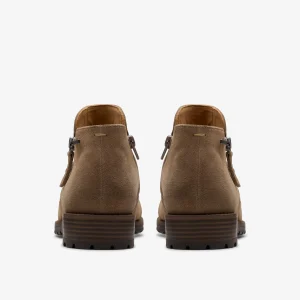 Clarks Nissini Top Waterproof<Women Boots & Booties