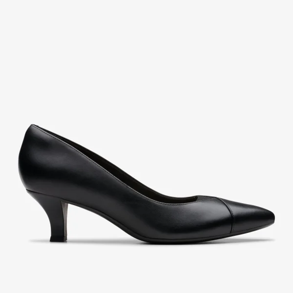 Clarks Noahh Rose<Women Dress Shoes | Heels & Pumps