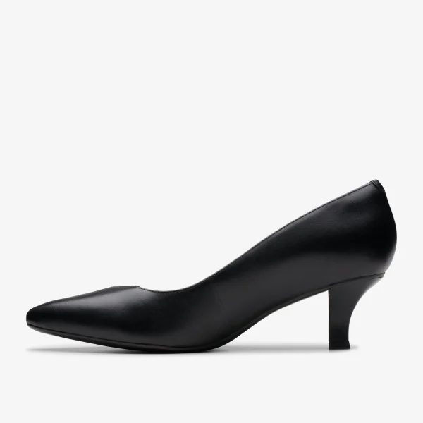 Clarks Noahh Rose<Women Dress Shoes | Heels & Pumps