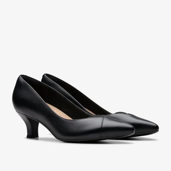 Clarks Noahh Rose<Women Dress Shoes | Heels & Pumps