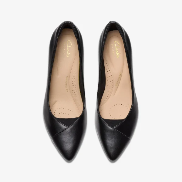 Clarks Noahh Rose<Women Dress Shoes | Heels & Pumps