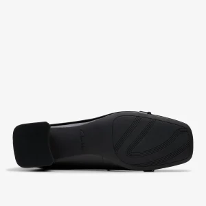 Clarks Nyta 45 Court<Women Dress Shoes | Heels & Pumps