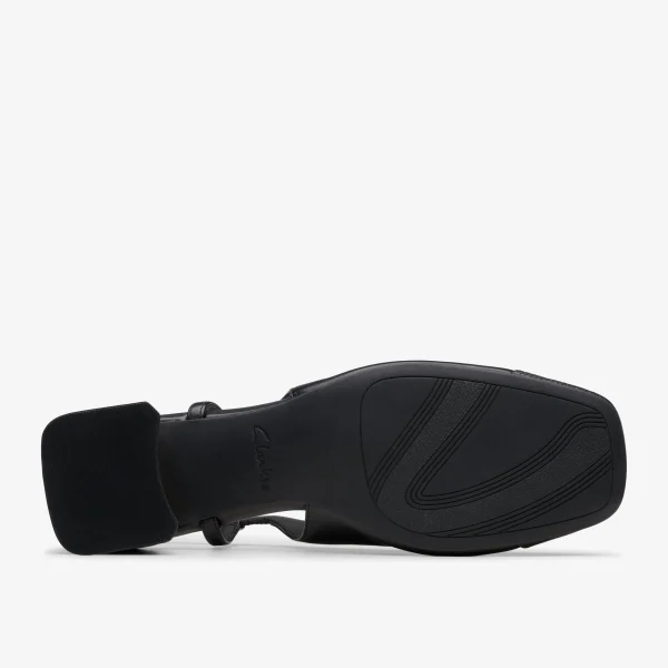 Clarks Nyta 45 Sling<Women Dress Shoes | Heels & Pumps
