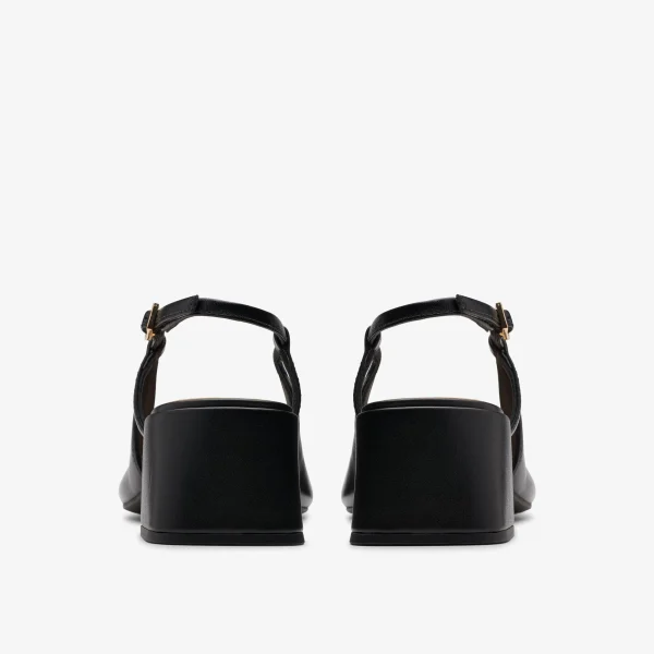Clarks Nyta 45 Sling<Women Dress Shoes | Heels & Pumps