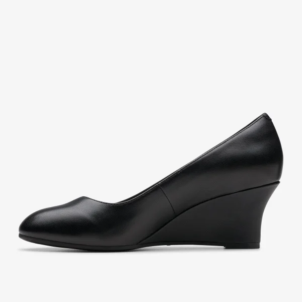 Clarks Olivette Pearl<Women Wedges | Dress Shoes