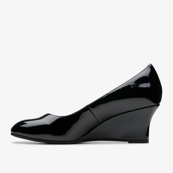 Clarks Olivette Pearl<Women Wedges | Dress Shoes