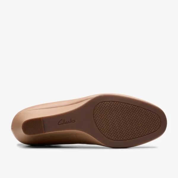 Clarks Olivette Pearl<Women Dress Shoes | Wedges
