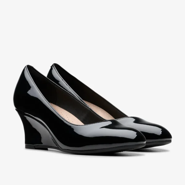 Clarks Olivette Pearl<Women Wedges | Dress Shoes