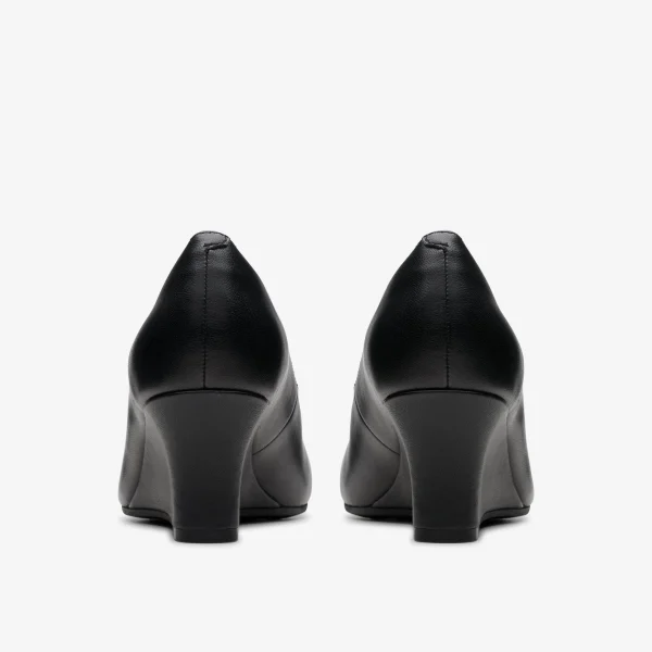 Clarks Olivette Pearl<Women Wedges | Dress Shoes