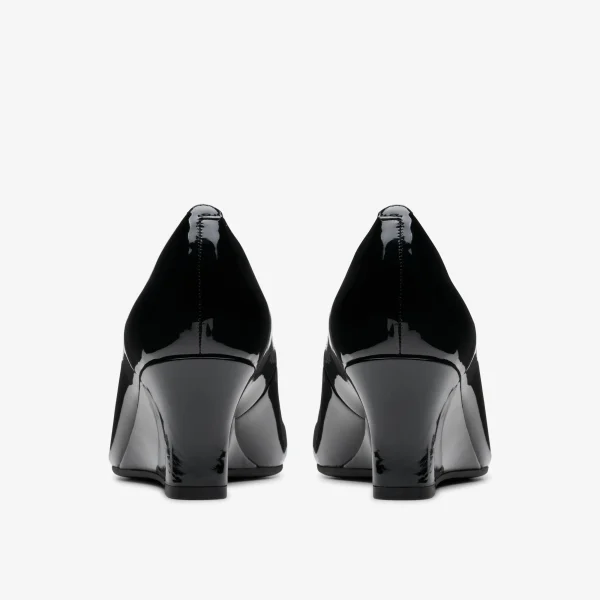 Clarks Olivette Pearl<Women Wedges | Dress Shoes