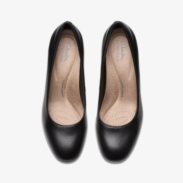 Clarks Olivette Pearl<Women Wedges | Dress Shoes