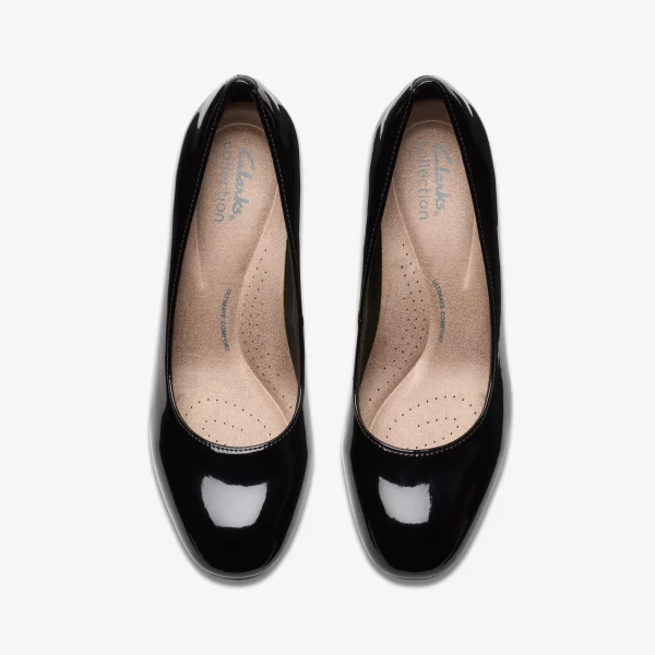 Clarks Olivette Pearl<Women Wedges | Dress Shoes