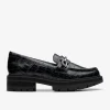 Clarks Orianna Bit<Women Slip-Ons | Loafers & Oxfords