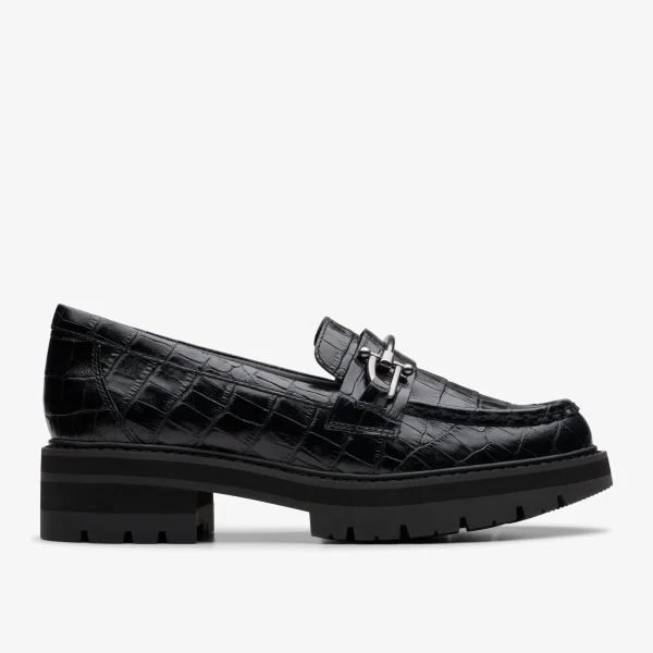 Clarks Orianna Bit<Women Slip-Ons | Loafers & Oxfords