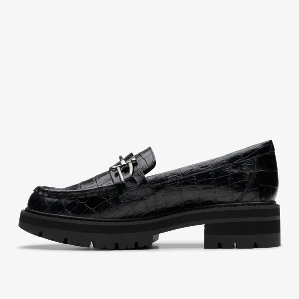 Clarks Orianna Bit<Women Slip-Ons | Loafers & Oxfords