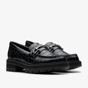Clarks Orianna Bit<Women Slip-Ons | Loafers & Oxfords