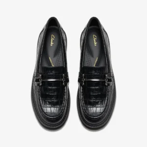 Clarks Orianna Bit<Women Slip-Ons | Loafers & Oxfords