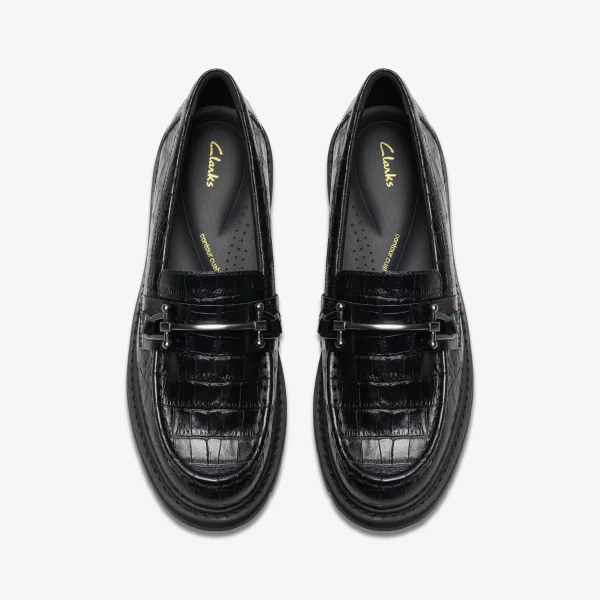 Clarks Orianna Bit<Women Slip-Ons | Loafers & Oxfords