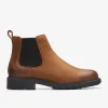 Clarks Orinoco 2 Lane<Women Boots & Booties