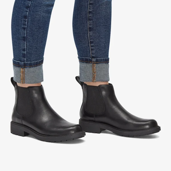 Clarks Orinoco 2 Lane<Women Boots & Booties