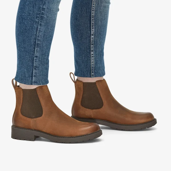 Clarks Orinoco 2 Lane<Women Boots & Booties