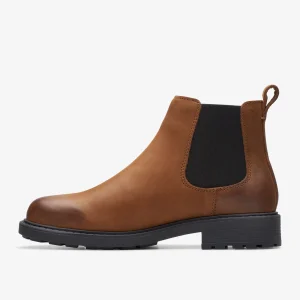 Clarks Orinoco 2 Lane<Women Boots & Booties