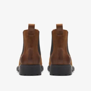 Clarks Orinoco 2 Lane<Women Boots & Booties