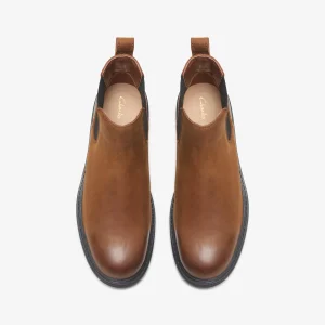 Clarks Orinoco 2 Lane<Women Boots & Booties