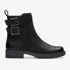 Clarks Orinoco2 Bay<Women Boots & Booties