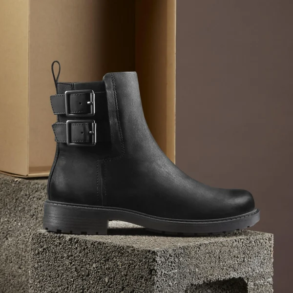 Clarks Orinoco2 Bay<Women Boots & Booties