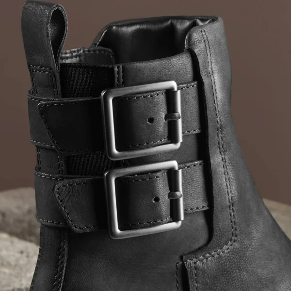 Clarks Orinoco2 Bay<Women Boots & Booties