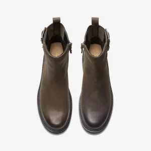 Clarks Orinoco2 Bay<Women Boots & Booties