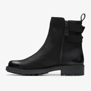 Clarks Orinoco2 Bay<Women Boots & Booties