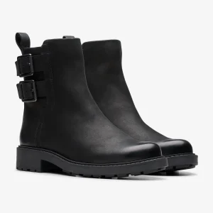 Clarks Orinoco2 Bay<Women Boots & Booties