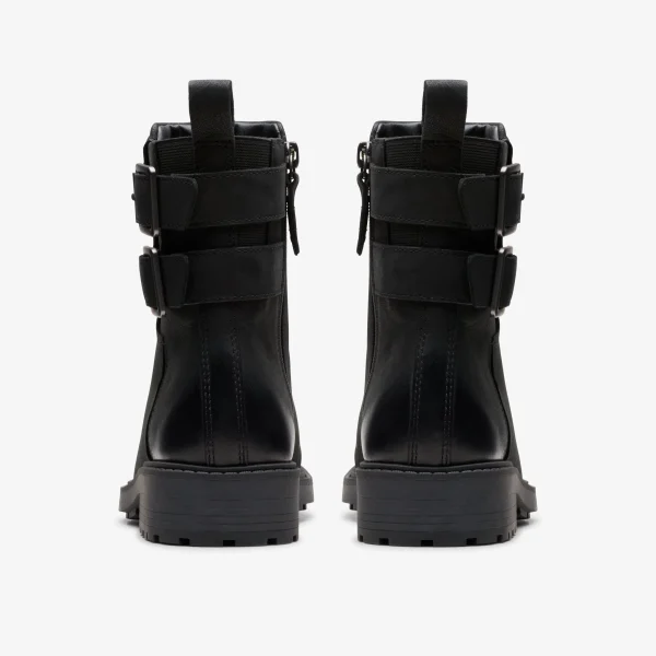 Clarks Orinoco2 Bay<Women Boots & Booties