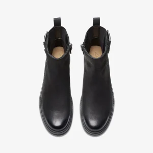Clarks Orinoco2 Bay<Women Boots & Booties