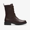 Clarks Orinoco2 Style<Women Boots & Booties