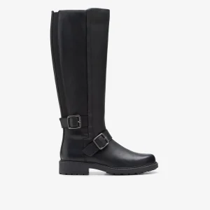 Clarks Orinoco2 Tall<Women Boots & Booties