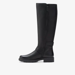 Clarks Orinoco2 Tall<Women Boots & Booties