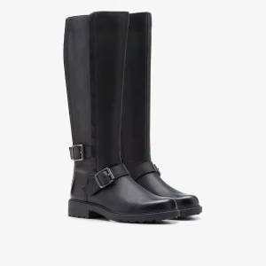 Clarks Orinoco2 Tall<Women Boots & Booties