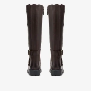 Clarks Orinoco2 Tall<Women Boots & Booties