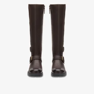 Clarks Orinoco2 Tall<Women Boots & Booties