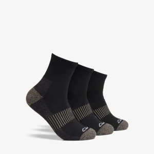 Clarks 3 Pack Ankle Sport Sock< Socks | Accessories