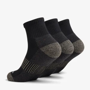 Clarks 3 Pack Ankle Sport Sock< Socks | Accessories