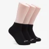 Clarks 3 Pack Athletic< Socks | Accessories